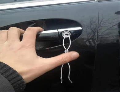 博乐24小时上门开锁公司