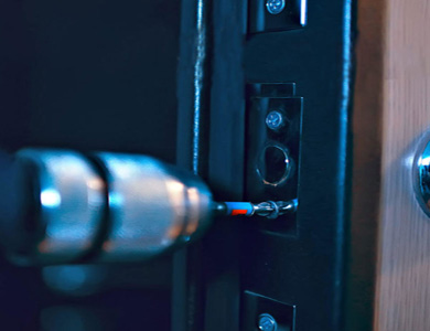 博乐24小时上门开锁公司