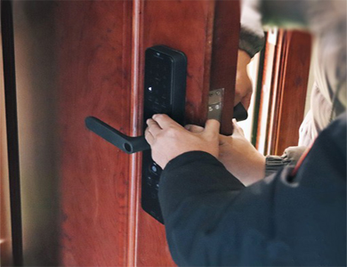 博乐24小时上门开锁公司